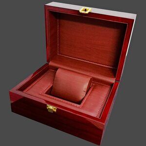 Unbranded Luxury Watch Box for All High Values Watches